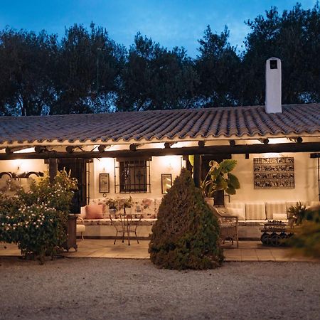 La Cuadra, Finca A Los Pies De Sierra Nevada, A 10 Minutos Del Centro, Piscina, Jardin, Barbacoa La Zubia Kültér fotó