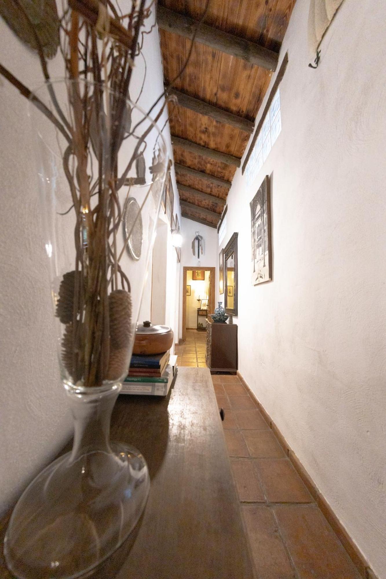 La Cuadra, Finca A Los Pies De Sierra Nevada, A 10 Minutos Del Centro, Piscina, Jardin, Barbacoa La Zubia Kültér fotó