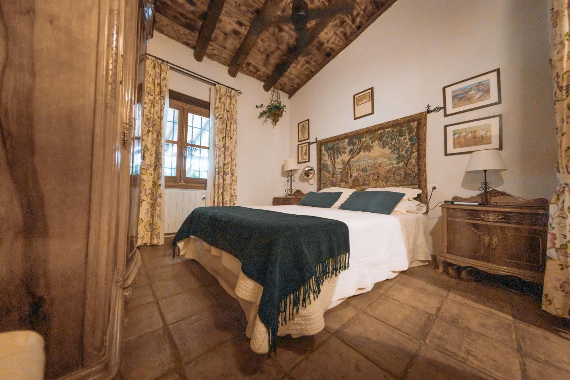 La Cuadra, Finca A Los Pies De Sierra Nevada, A 10 Minutos Del Centro, Piscina, Jardin, Barbacoa La Zubia Kültér fotó