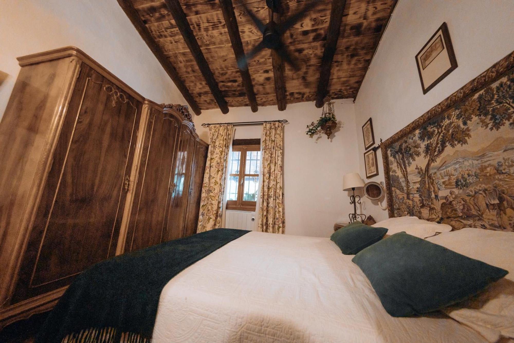 La Cuadra, Finca A Los Pies De Sierra Nevada, A 10 Minutos Del Centro, Piscina, Jardin, Barbacoa La Zubia Kültér fotó