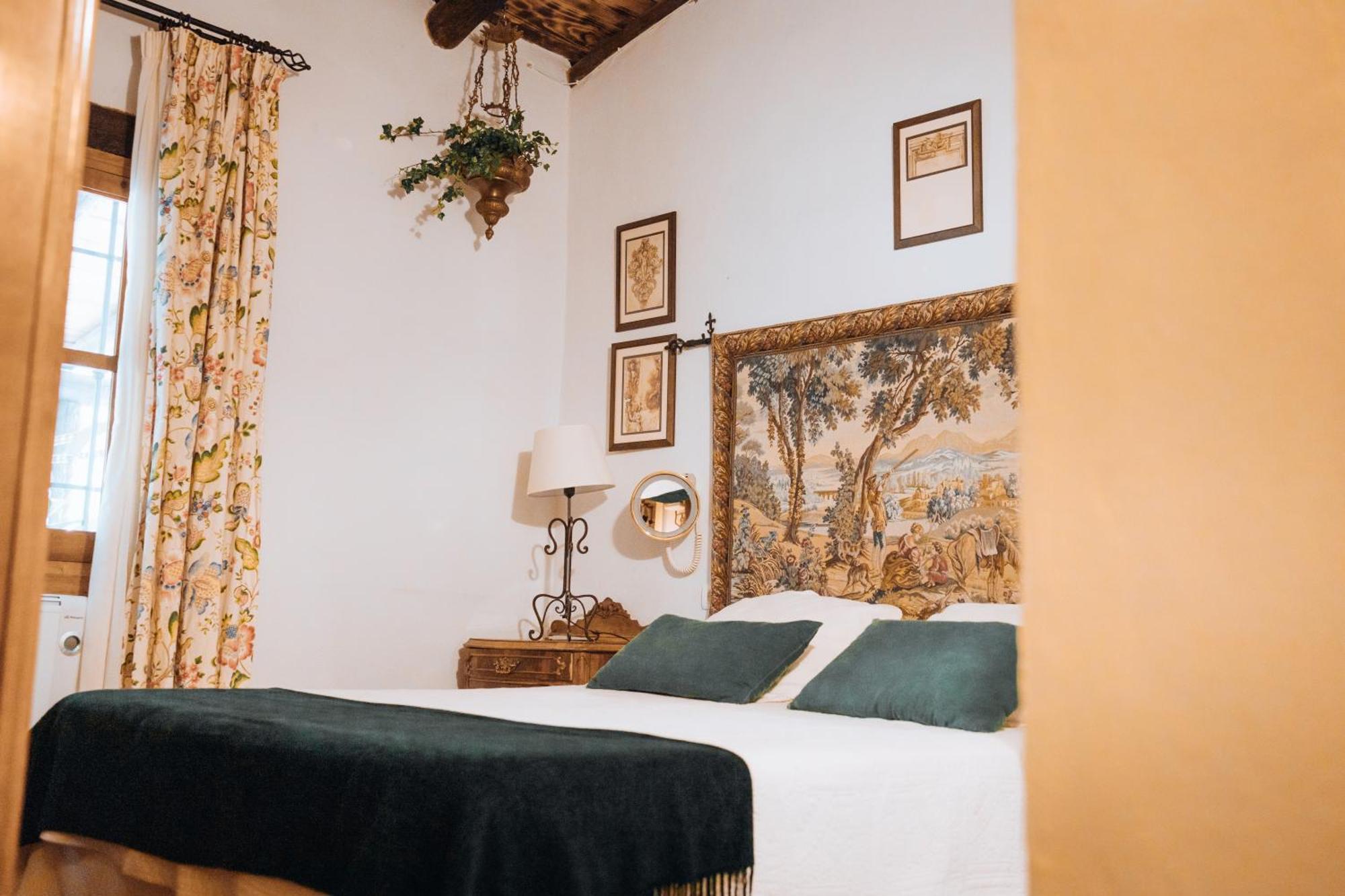 La Cuadra, Finca A Los Pies De Sierra Nevada, A 10 Minutos Del Centro, Piscina, Jardin, Barbacoa La Zubia Kültér fotó