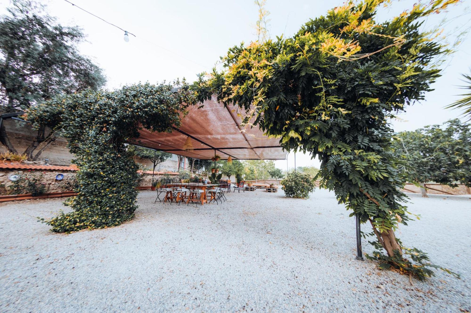 La Cuadra, Finca A Los Pies De Sierra Nevada, A 10 Minutos Del Centro, Piscina, Jardin, Barbacoa La Zubia Kültér fotó