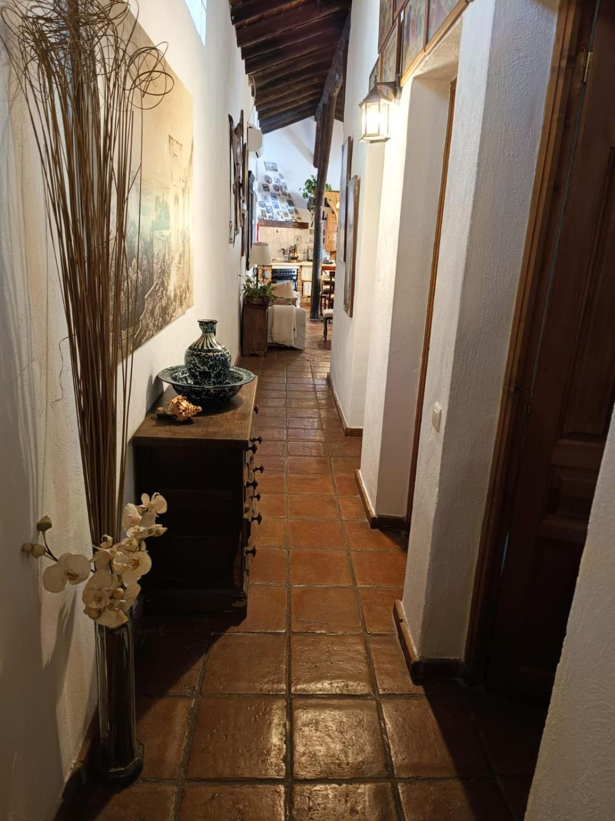 La Cuadra, Finca A Los Pies De Sierra Nevada, A 10 Minutos Del Centro, Piscina, Jardin, Barbacoa La Zubia Kültér fotó